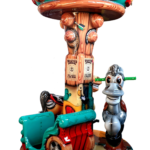 Karuzela Western