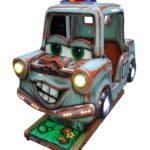 Mini Truck